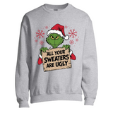 The Ugly Christmas Sweater