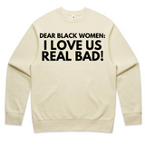 Dear Black Women