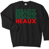 Heaux Heaux HEAUX