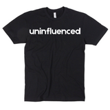 Uninfluenced