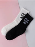 Play With Me Socks